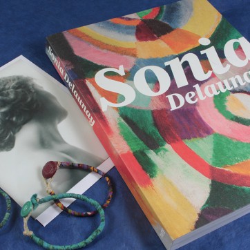 1 Sonia Delaunay