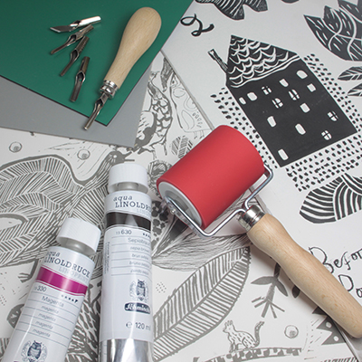 home page printmaking materials 1